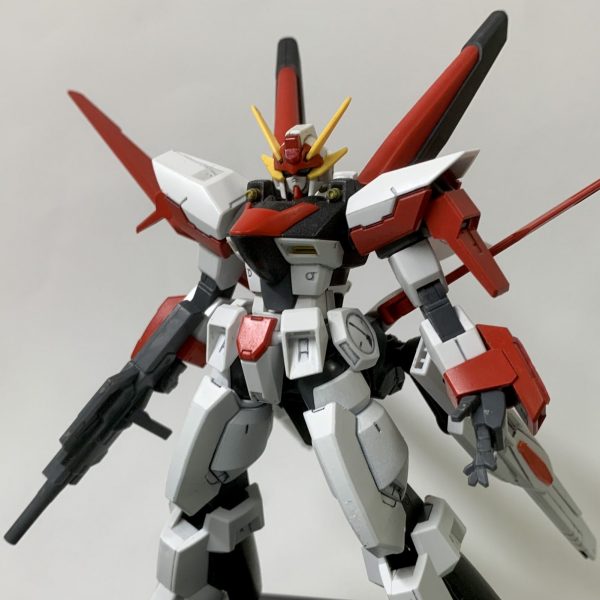 トーレントガンダム 改