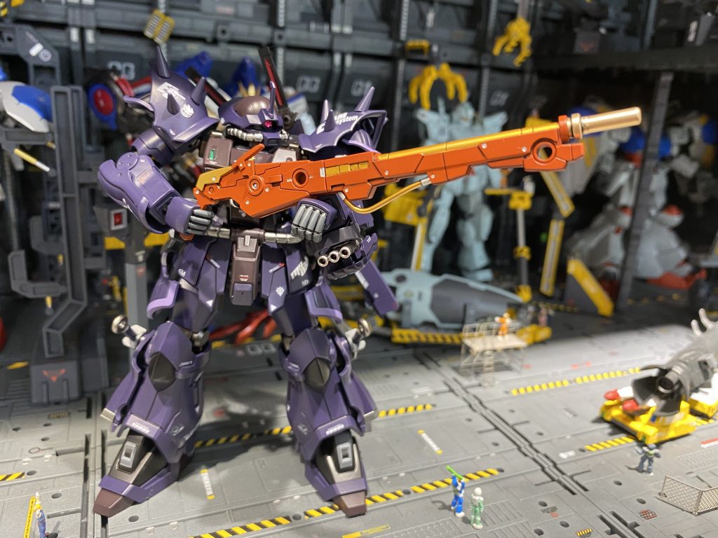 イフリート・ナハト–9枚目/制作者：Tencho