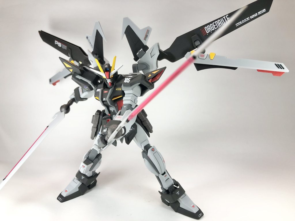 ストライクノワール–2枚目/制作者：konさん