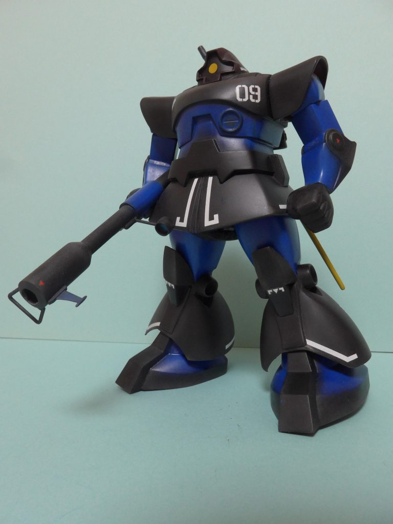 最後にもう一回正面。