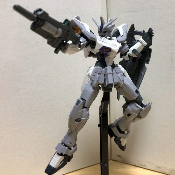 X-GU0XA　ガンダムジェミニ