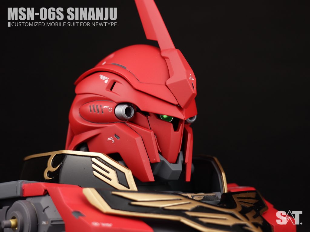 シナンジュ ヘッドディスプレイベース–7枚目/制作者：SAT