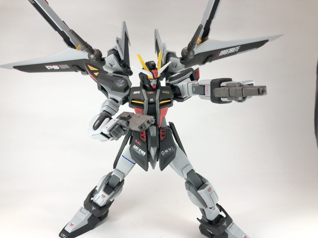 ストライクノワール–5枚目/制作者：konさん