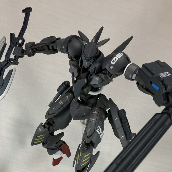 ジークルーネカスタム