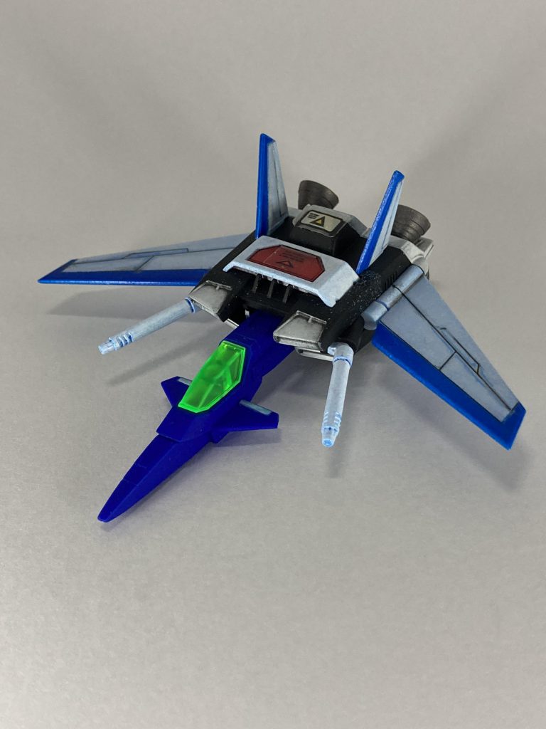 コア・ファイター