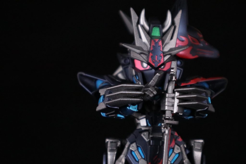 箱絵みたいな。