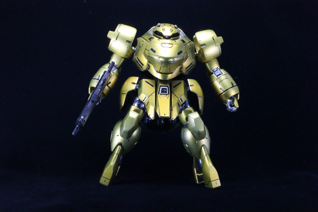 ゴールデン・マンロディ–2枚目/制作者：でるたぃ