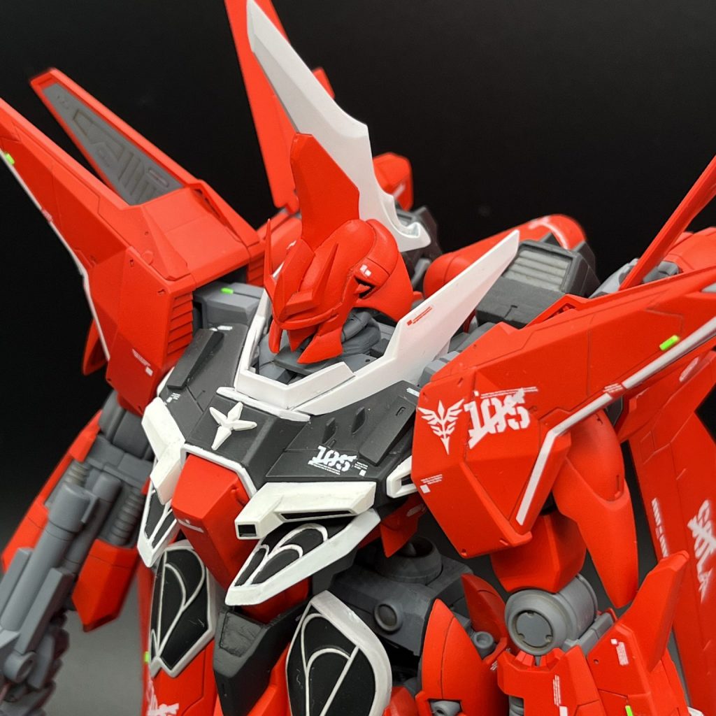 RE 100 100 リバウ プラモデル(ホビーオンラインショップ限定)