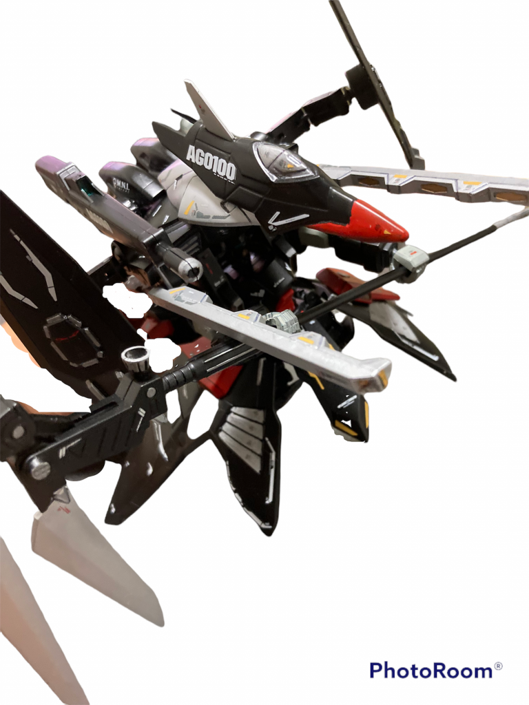 フォビドゥン ゴースト–3枚目/制作者:hide