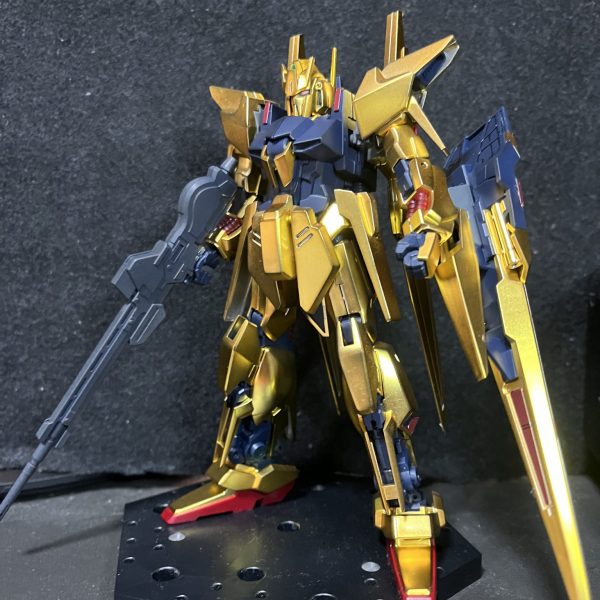 機動戦士ガンダムUCのガンプラ作品一覧（22ページ目）｜GUNSTA（ガンスタ）