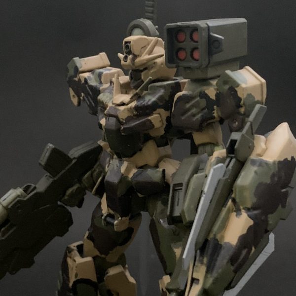 ガンダムダブルオーコマンドクアンタ