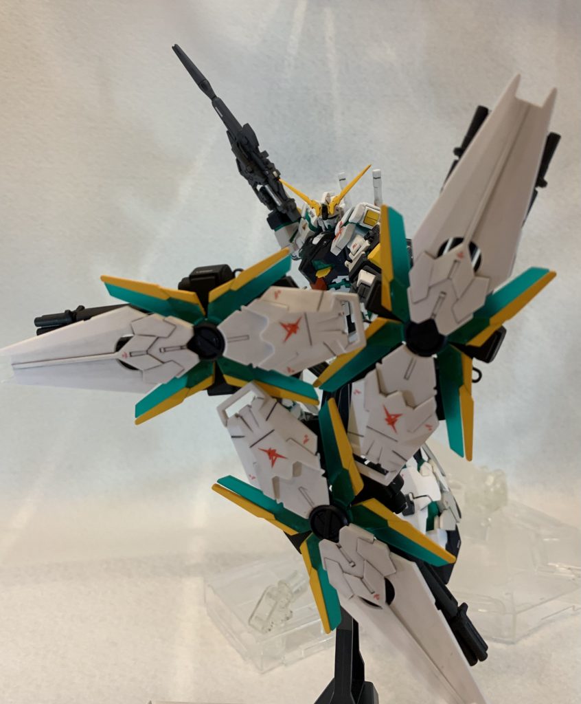 アムロ「いけ！シールドファンネル！（スパロボ脳）」