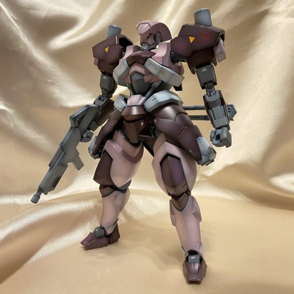 百錬のガンプラ作品一覧 Gunsta ガンスタ