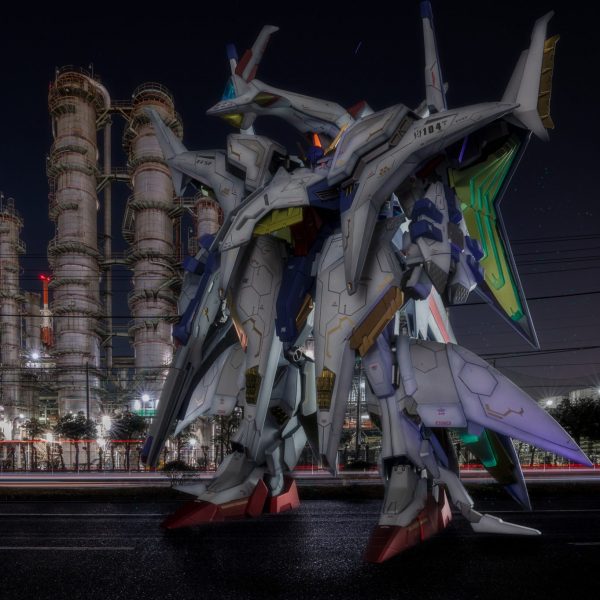 HGUC ペーネロペー