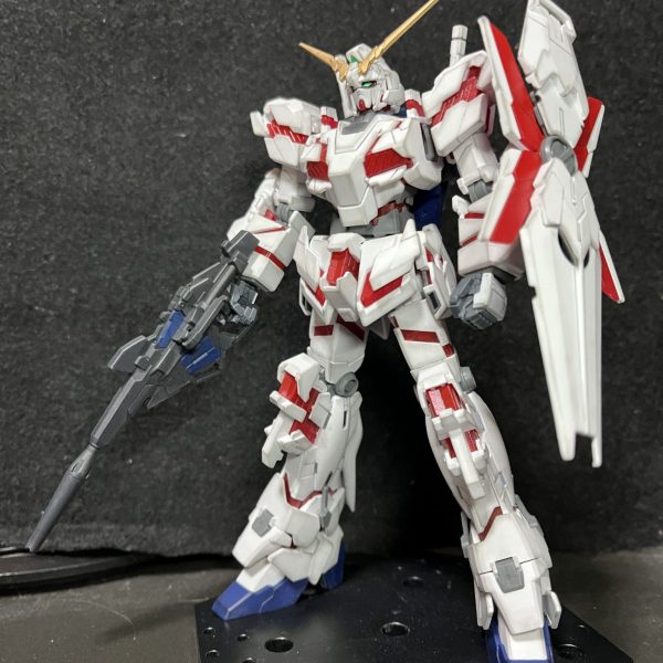 ユニコーンガンダム