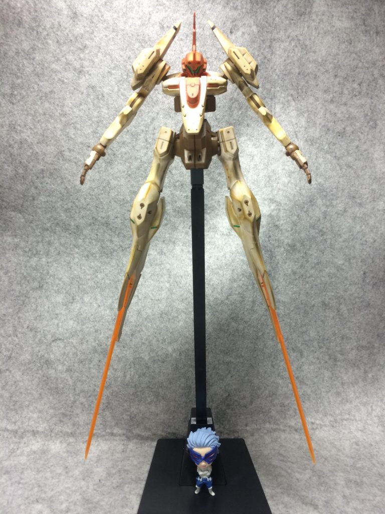 エルフ・ブルック–3枚目/制作者：朝会