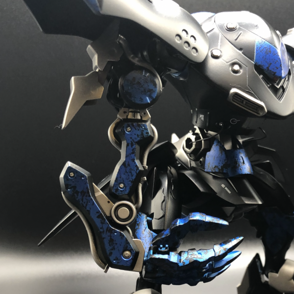 Amazon | BANDAI SPIRITS(バンダイ スピリッツ) HGUC 1/144