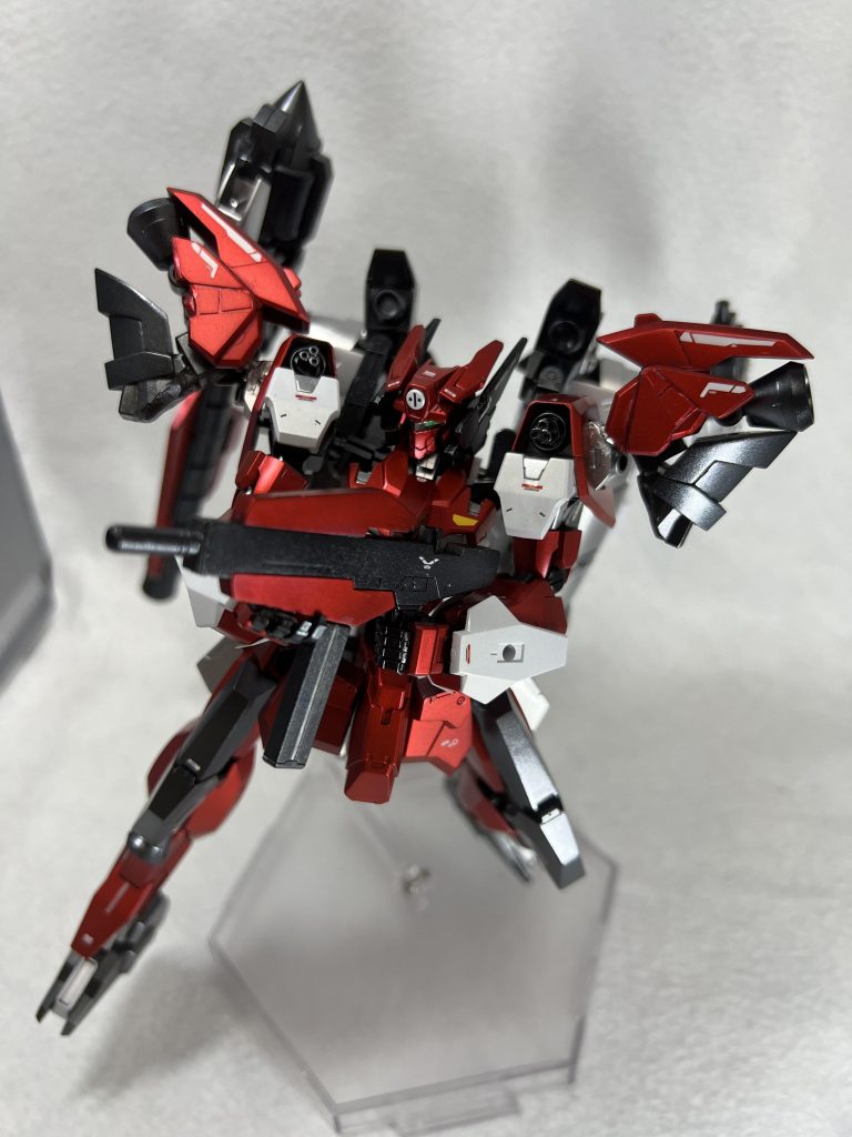 ニーズヘッグ【撮り直し】–2枚目/制作者：ken4646