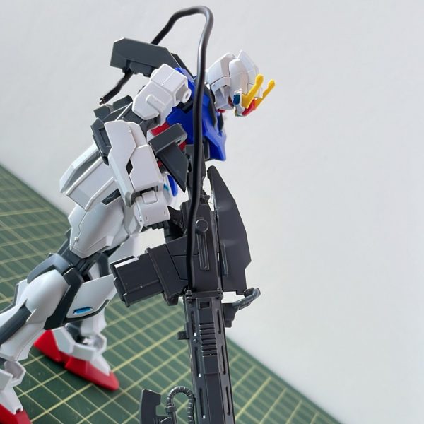 PGーZ 改造スナイパーライフル