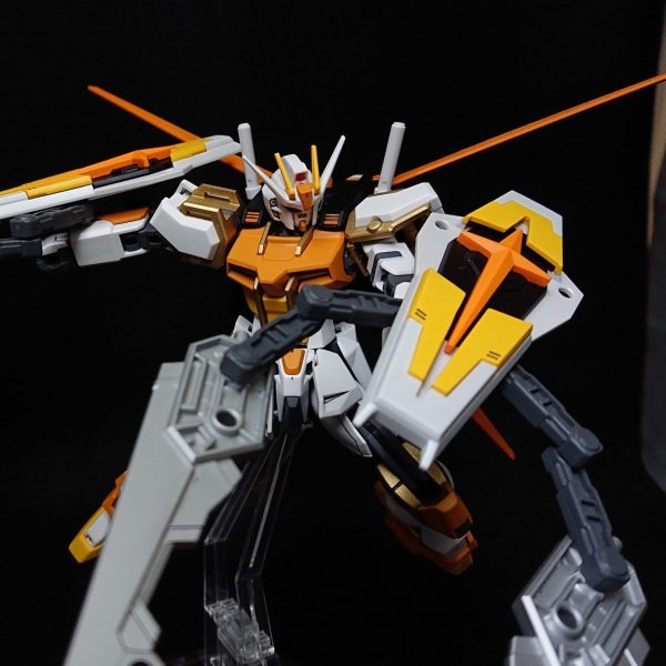 キャンサーストライク