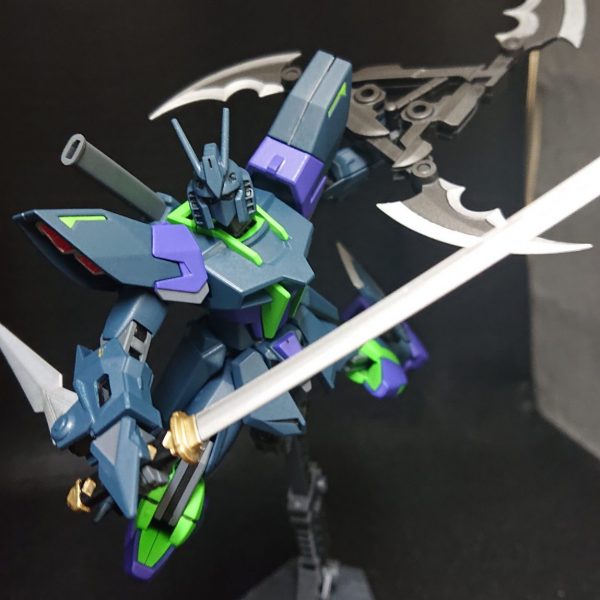 シャドーストライク