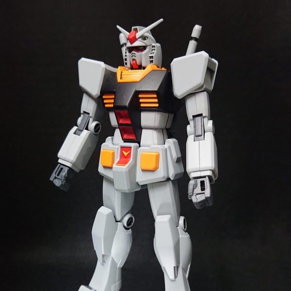 ガンダム(組立体験会Ver)