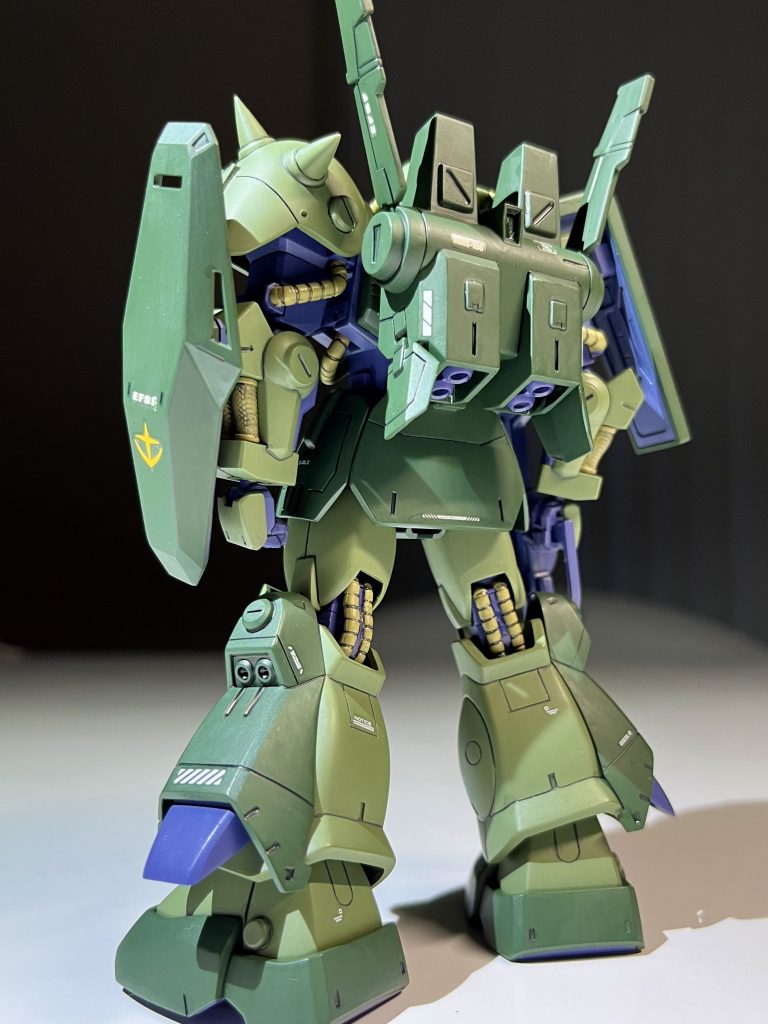 赤は要らないかな〜と思って。