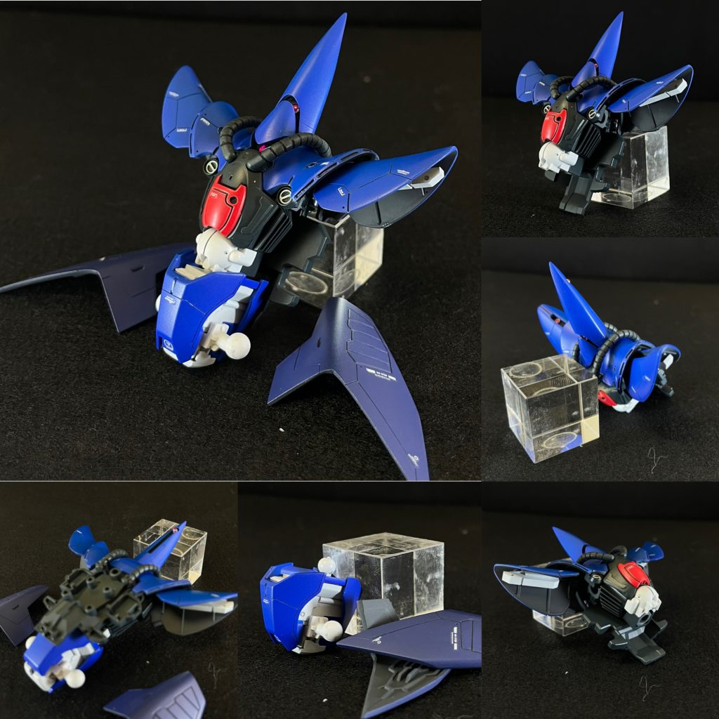 HGUC ハンブラビ–6枚目/制作者:BANTOA