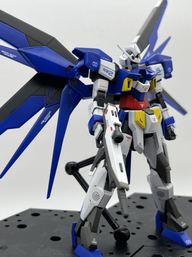 AGE-2 F–5枚目/制作者：ゆうき