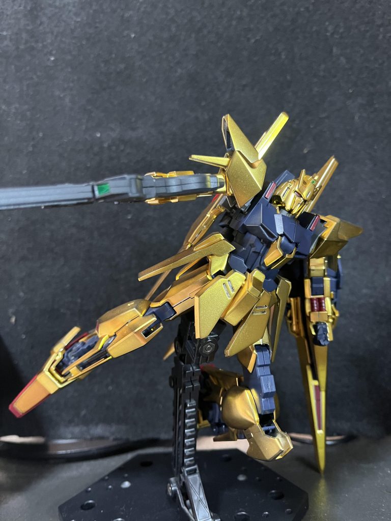 薄くシャドウを入れて引き締まったかな？