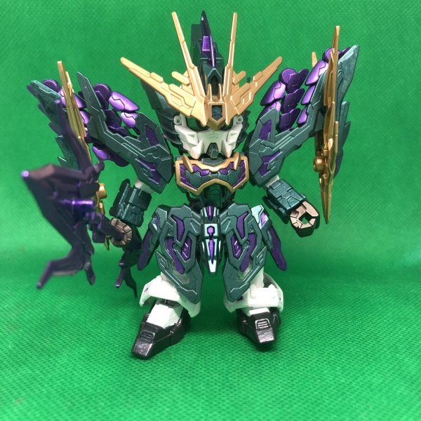 張郃アルトロンガンダム