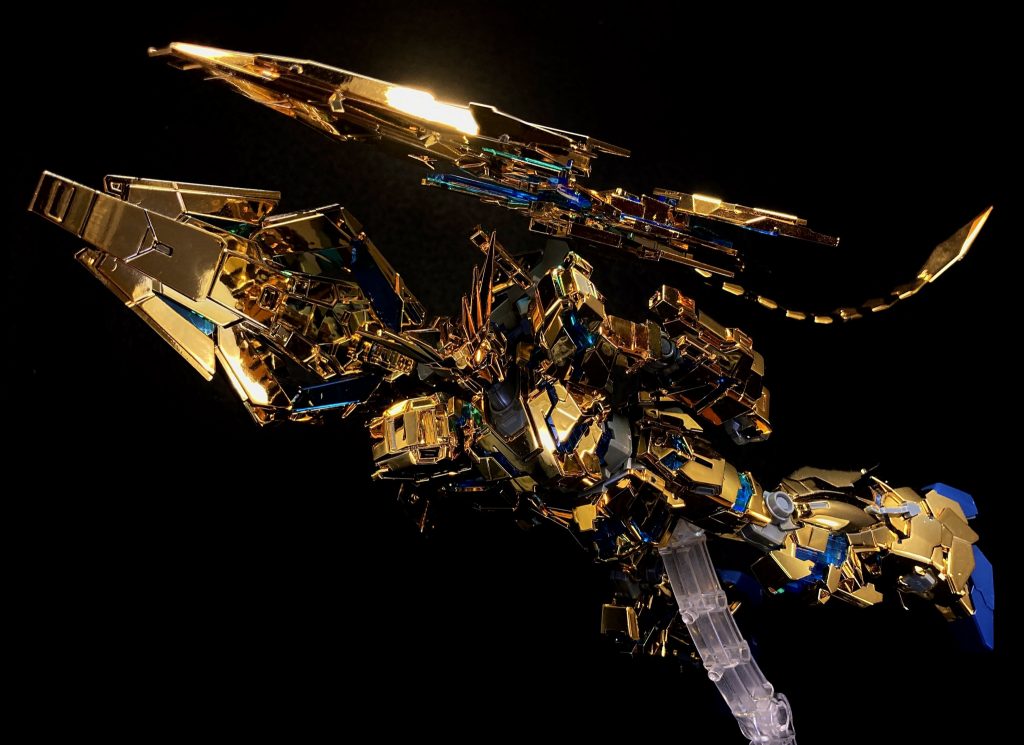 アクションベース映らなくする方法があればいいのですが…まあヨシ！