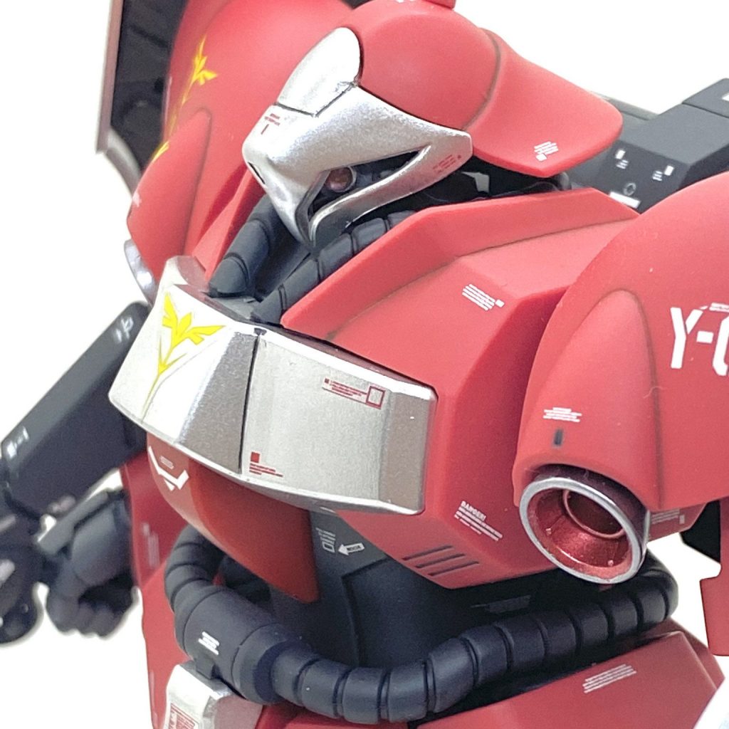 HGUC 1/144 MSN-03 クェス・エア専用 ヤクト・ドーガ (機動戦士 ...