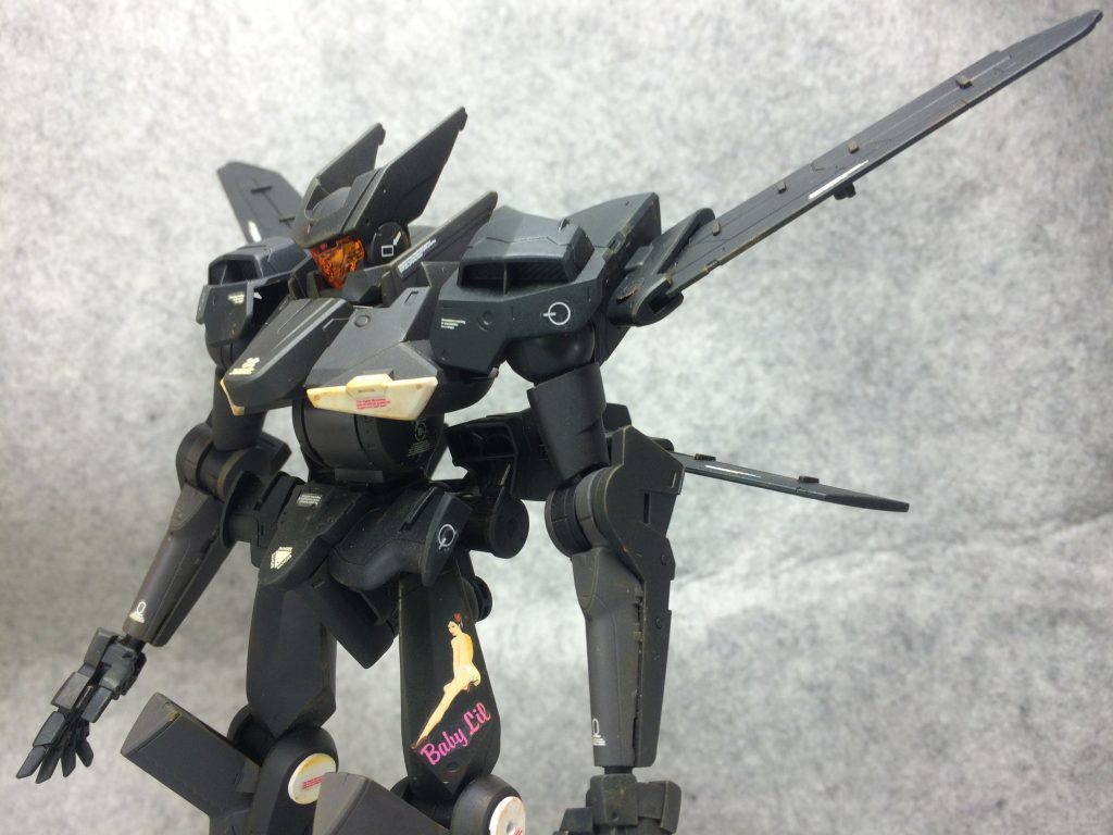 1/100 オーバーフラッグ–9枚目/制作者：朝会