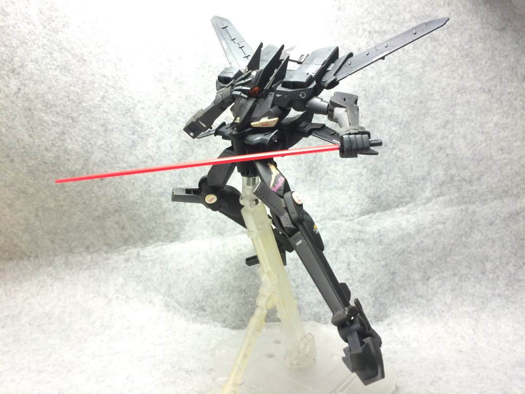 1/100 オーバーフラッグ–4枚目/制作者：朝会