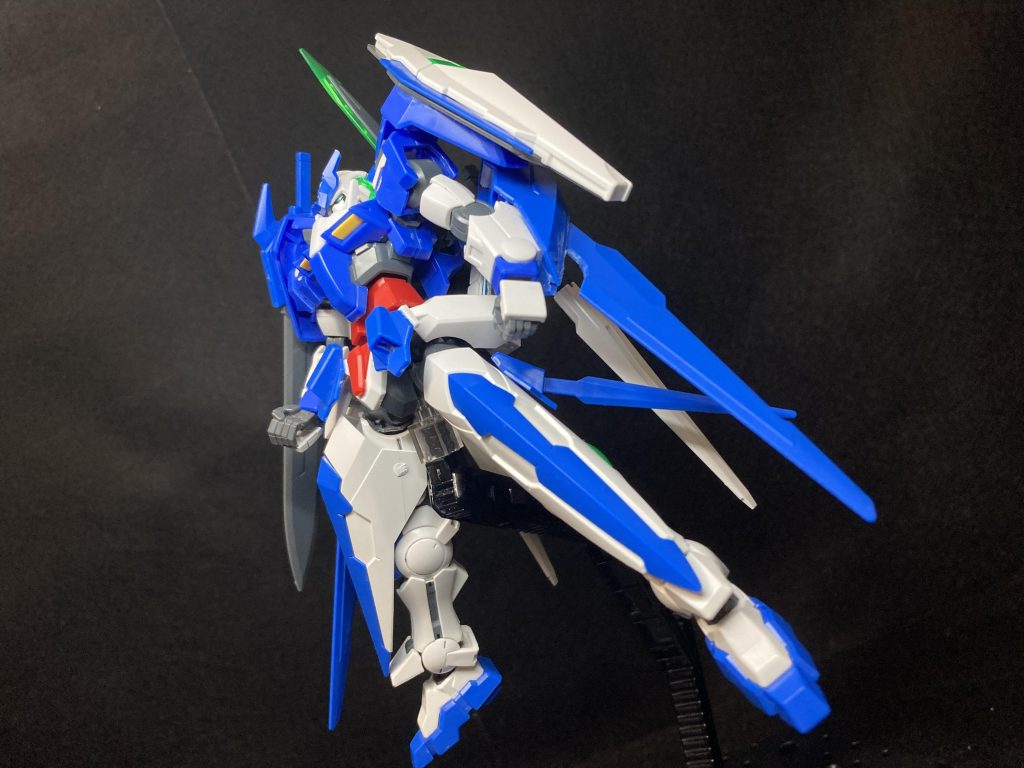 いかにも主人公機感主人公機では無いんですよね