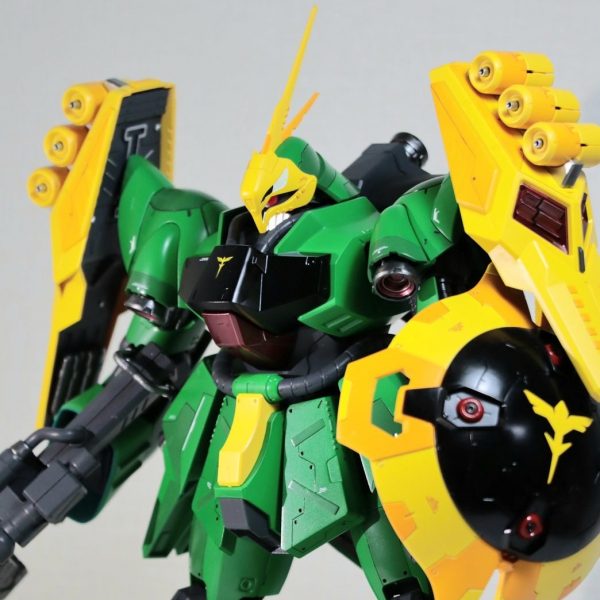 Reヤクト・ドーガ