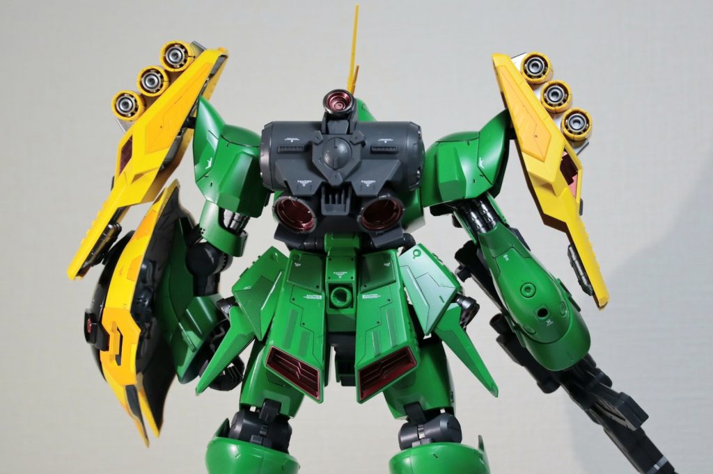 Reヤクト・ドーガ–3枚目/制作者：Ex_s0805