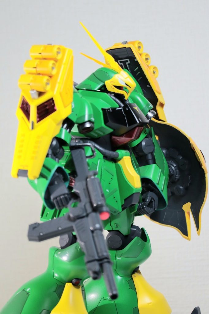 Reヤクト・ドーガ–2枚目/制作者：Ex_s0805