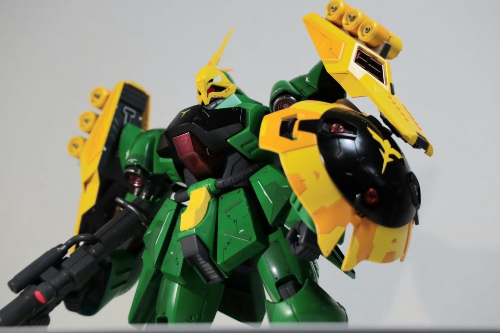 Reヤクト・ドーガ–4枚目/制作者：Ex_s0805