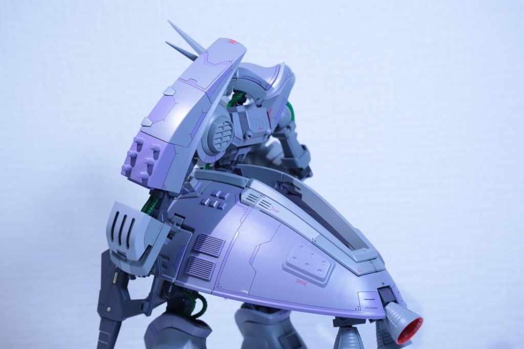 バウンドドック–4枚目/制作者：Ex_s0805