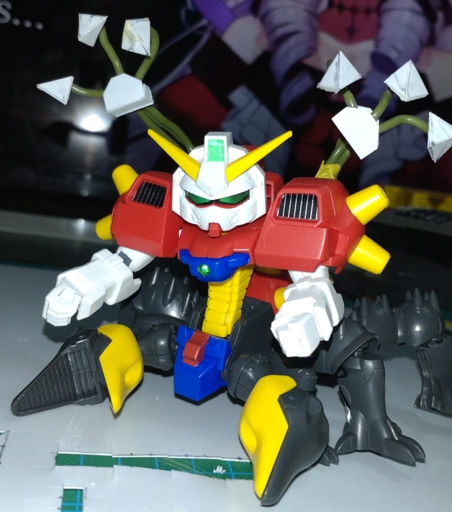 比べると、かなり印象を変えられたと思います