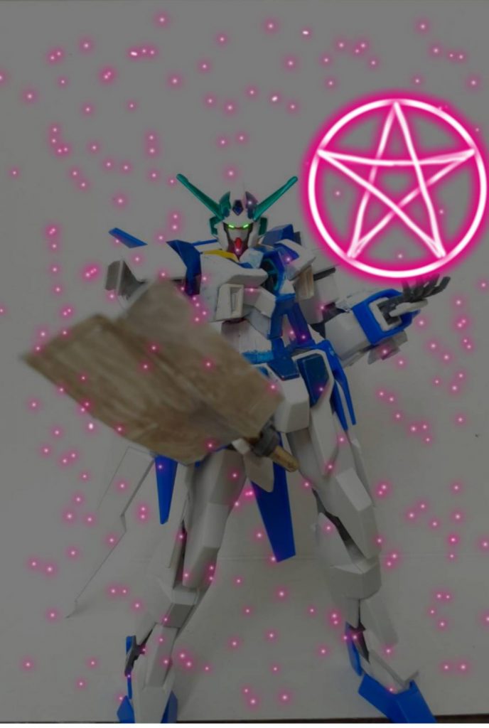 みんなにいいことありますように