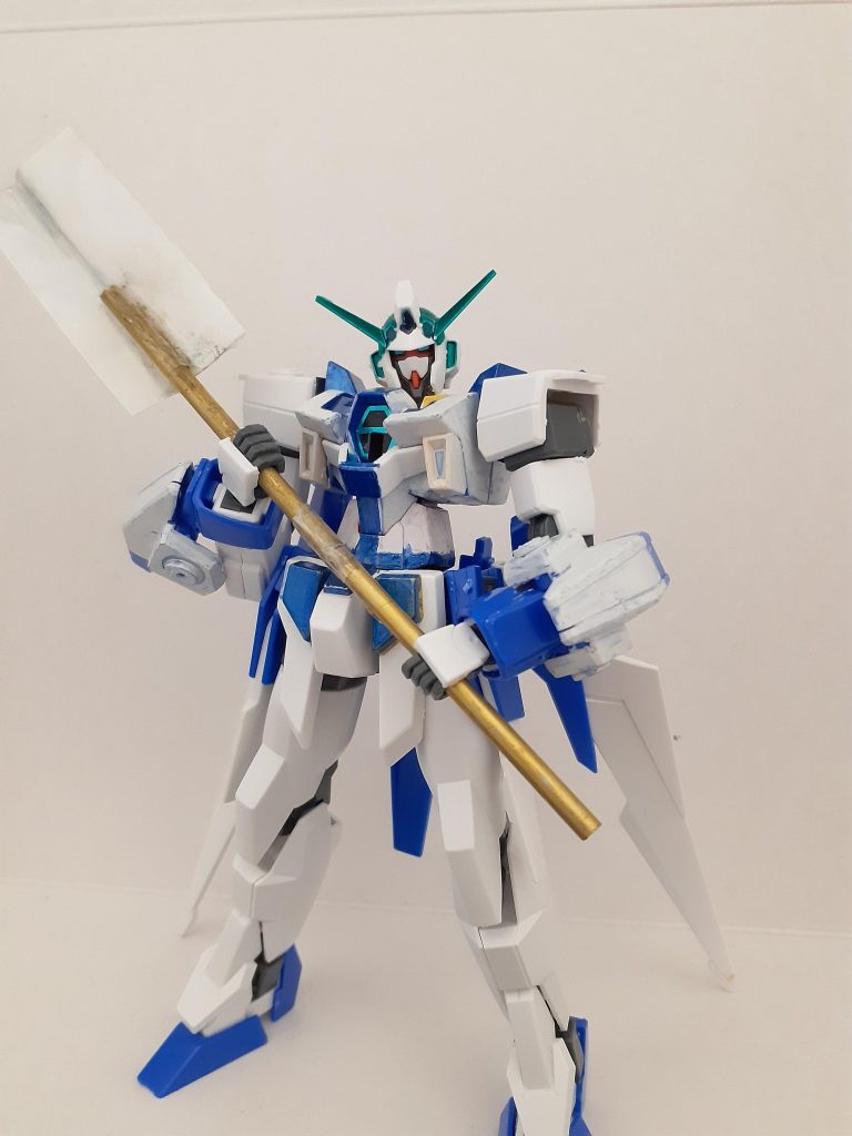 今回は大規模な塗装をしました。