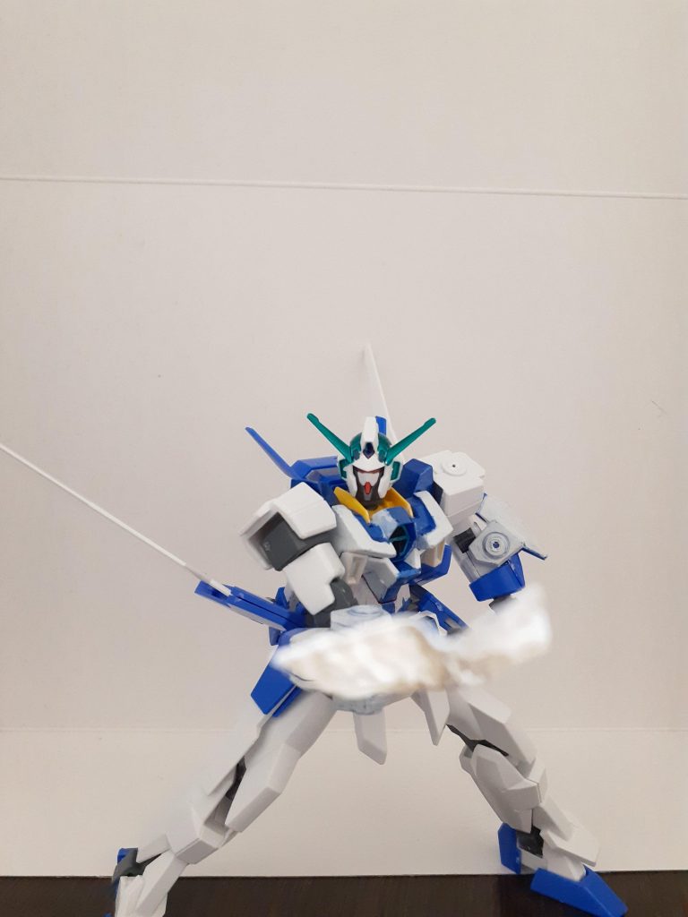 ガンダムAGEmiracle–6枚目/制作者：Attuuuu