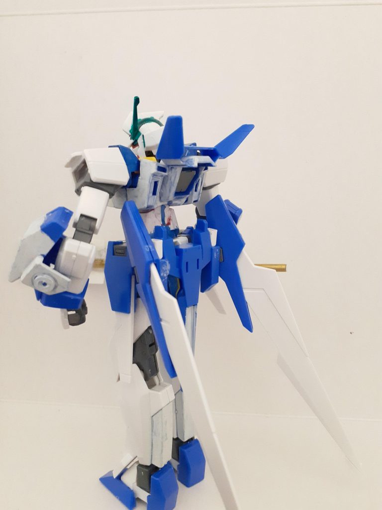 ガンダムAGEmiracle–7枚目/制作者：Attuuuu