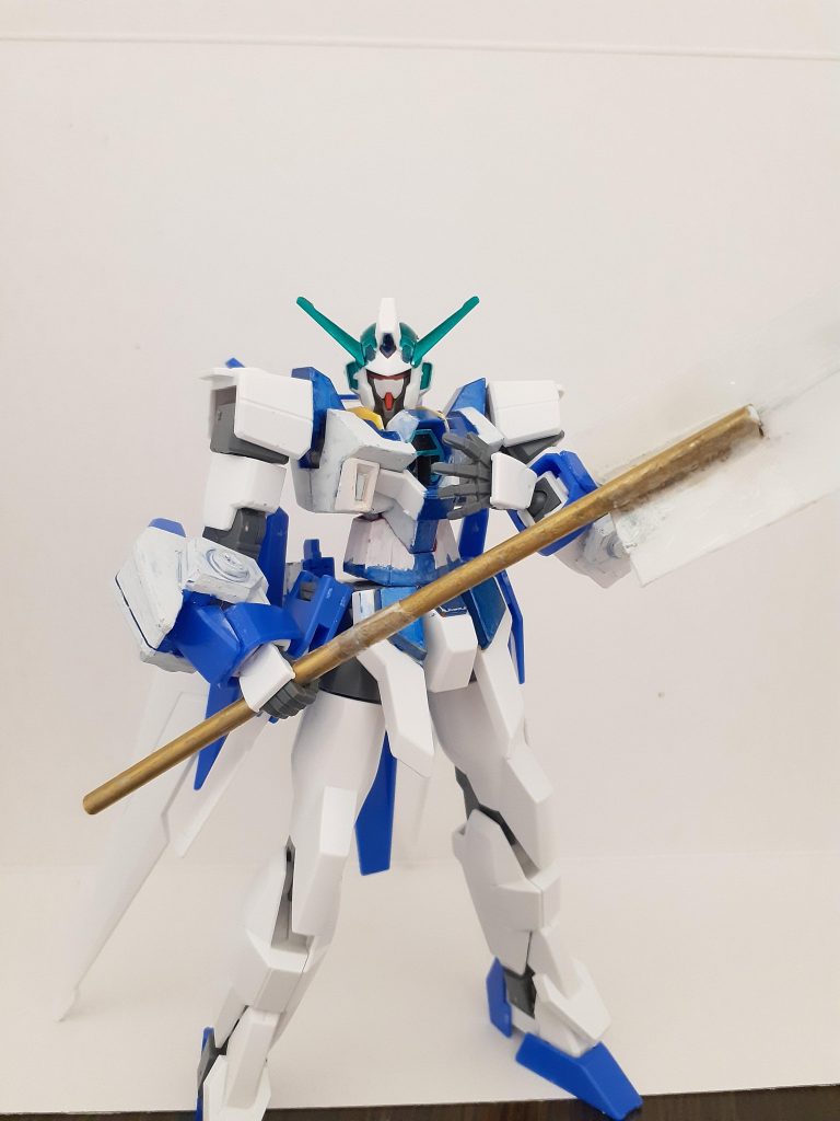 ガンダムAGEmiracle–9枚目/制作者：Attuuuu