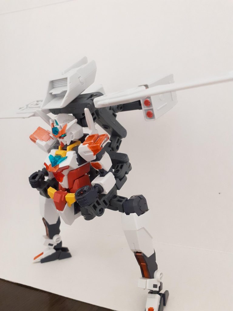 自分で作ったのにこれなんだろうとかなり思いました。