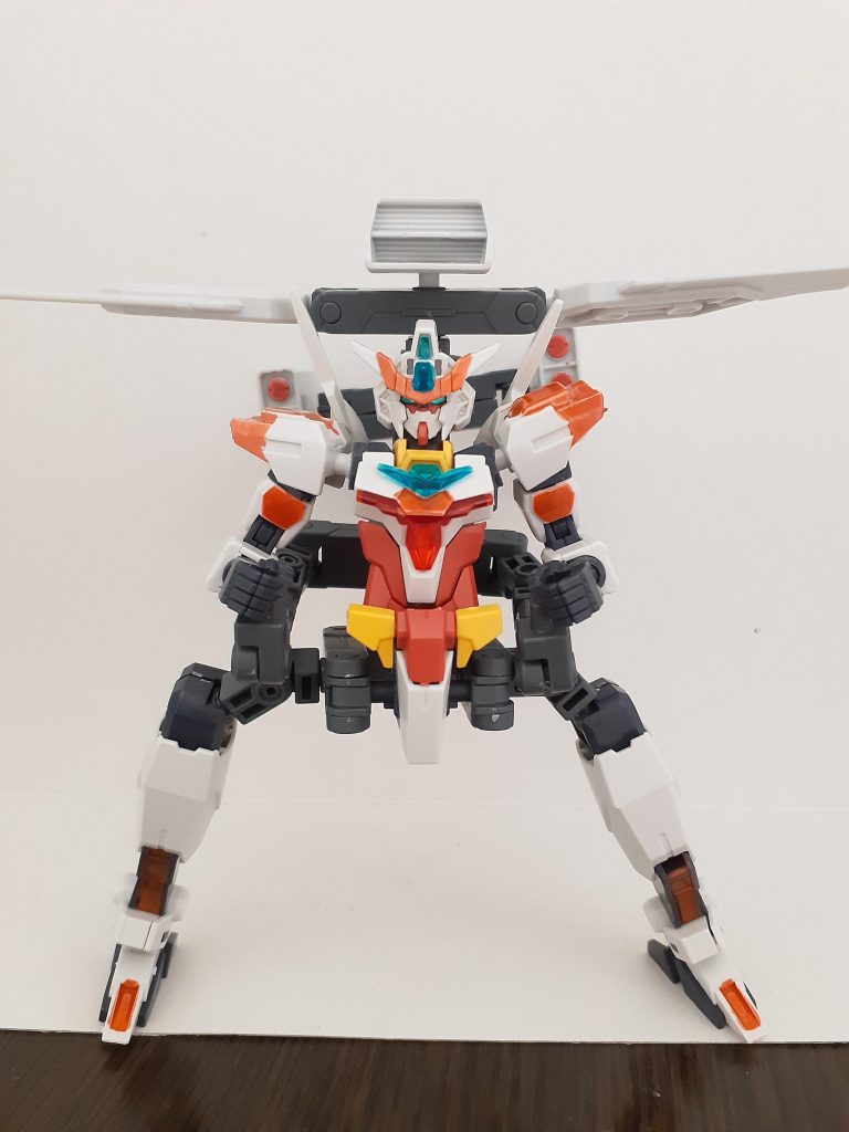 これでなにこれと思わない人はいないだろう(多分)