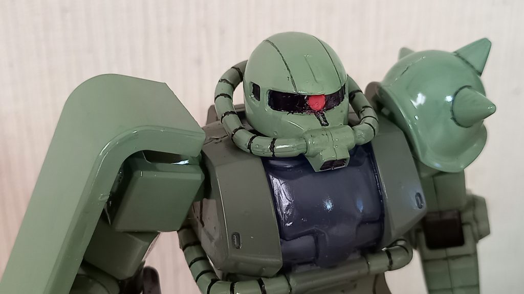 ご覧いただきまして、ありがとうございました！